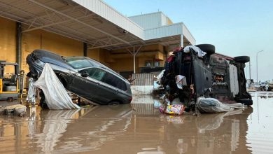 فيضانات إسبانيا .. تحركات عاجلة بشأن المغاربة في فالنسيا (صورة)