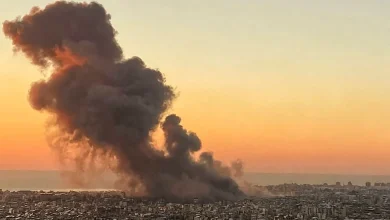 مصدر من الخارجية يؤكد تفعيل سيناريوهات ضمان سلامة وأمن مغاربة لبنان