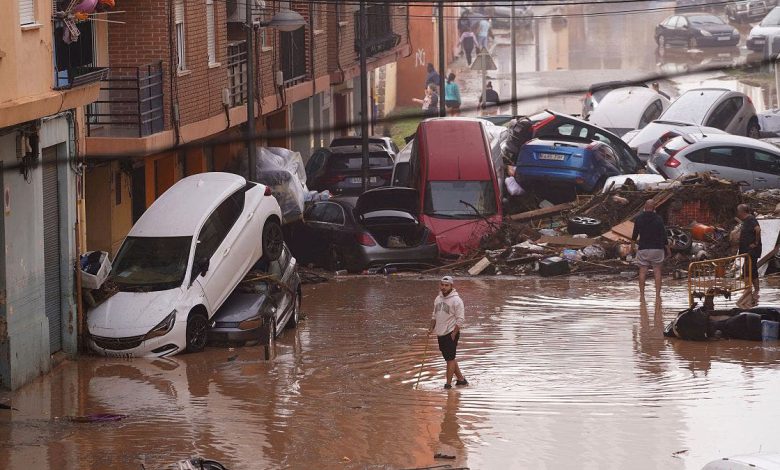 فالينسيا : ظهور مفقودة مغربية بعد 3 أيام من إنقطاع التواصل